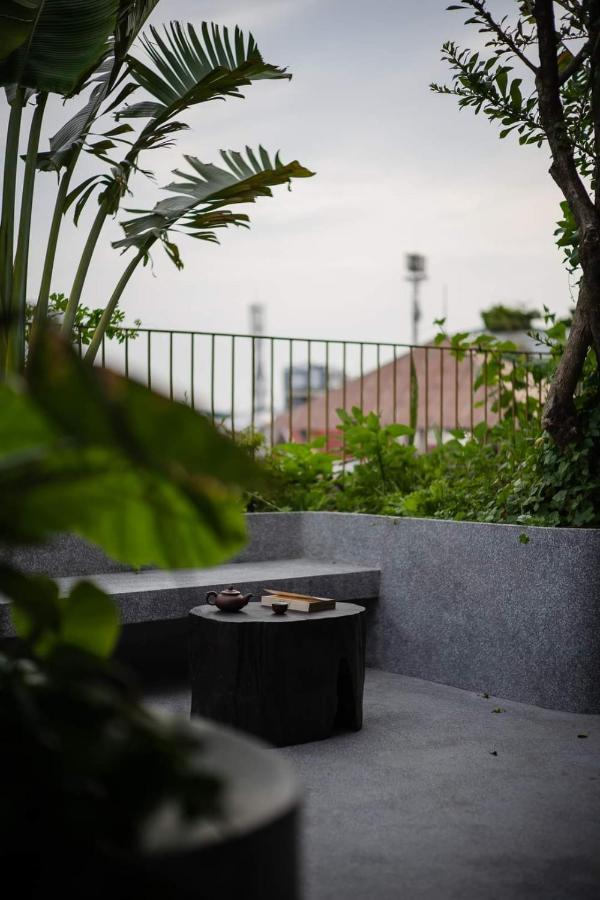 ホテル Hoa House ホーチミン市 エクステリア 写真