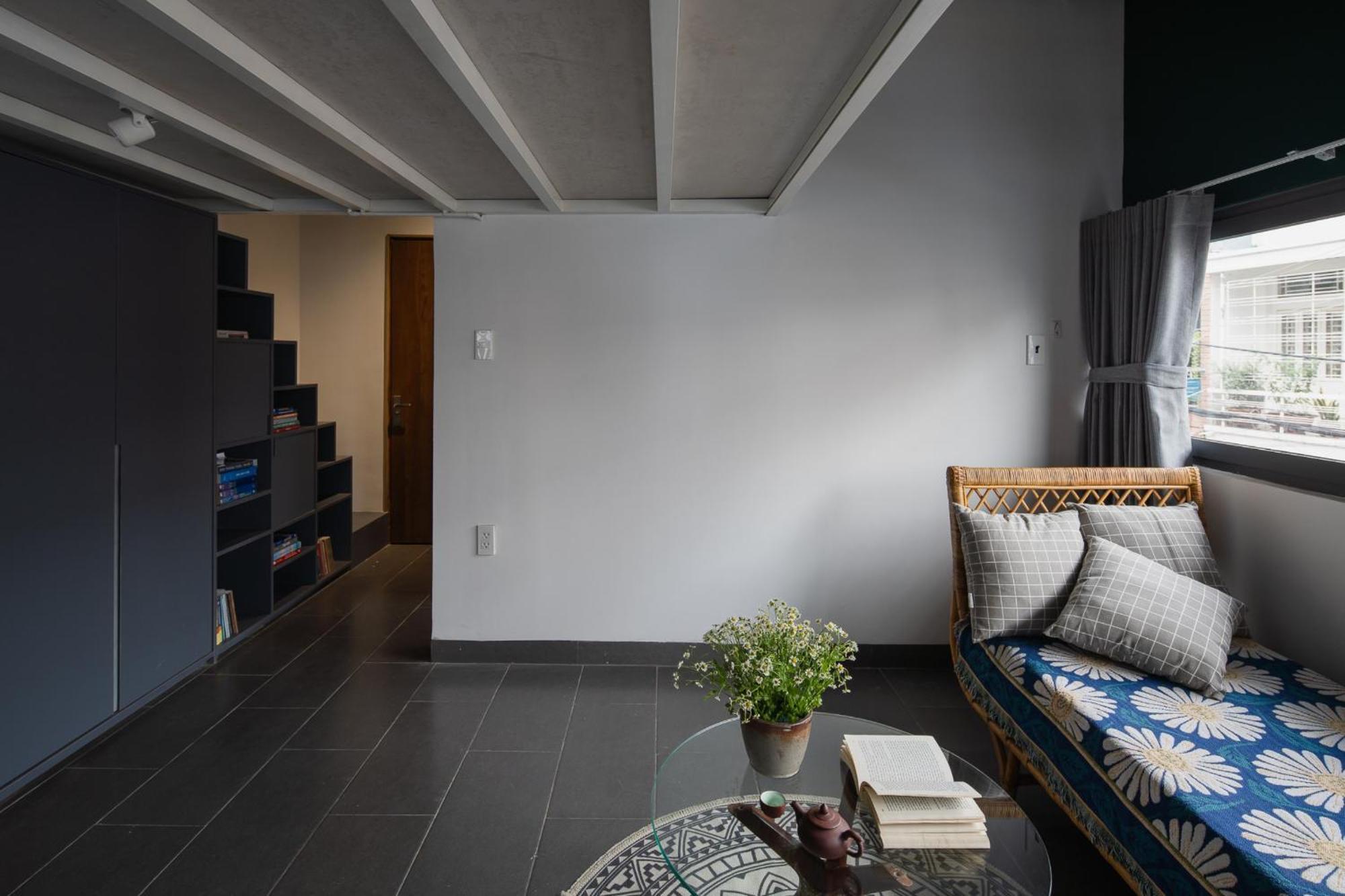 ホテル Hoa House ホーチミン市 エクステリア 写真